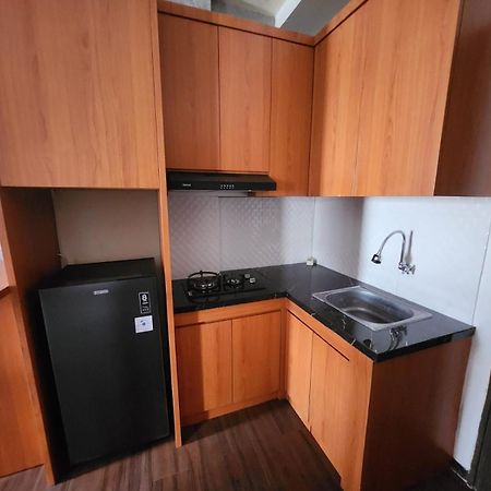 Metro Suits Apartment Bandung Ngoại thất bức ảnh