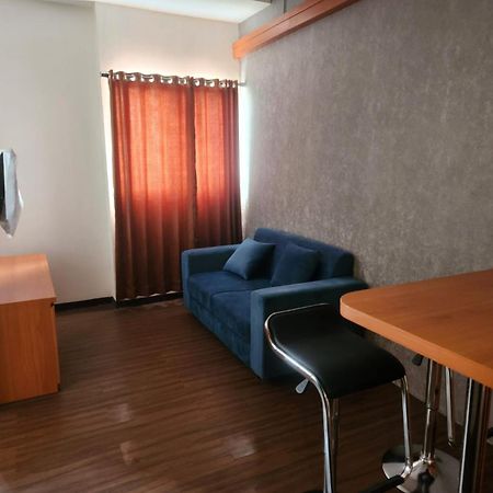 Metro Suits Apartment Bandung Ngoại thất bức ảnh