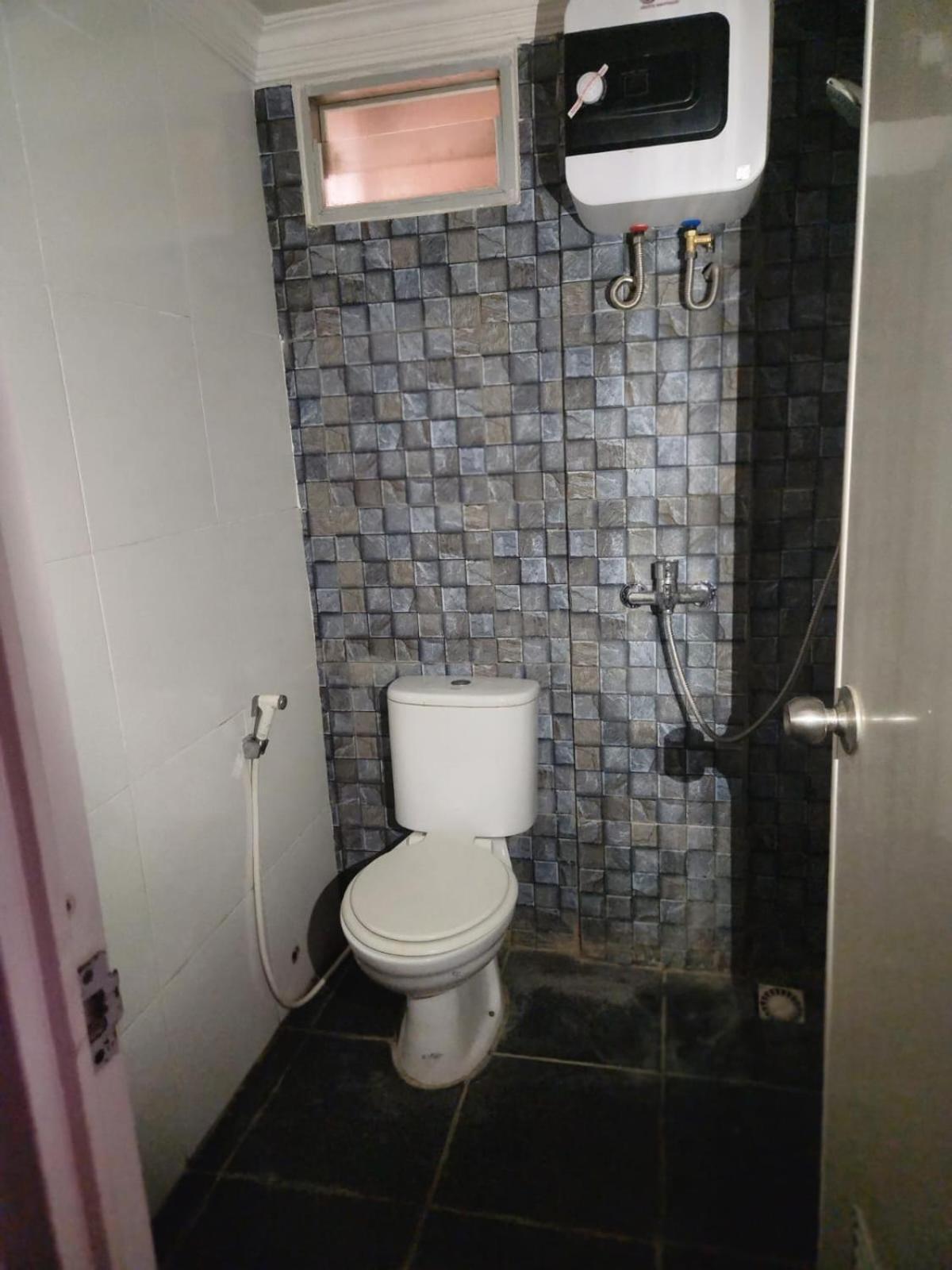 Metro Suits Apartment Bandung Ngoại thất bức ảnh