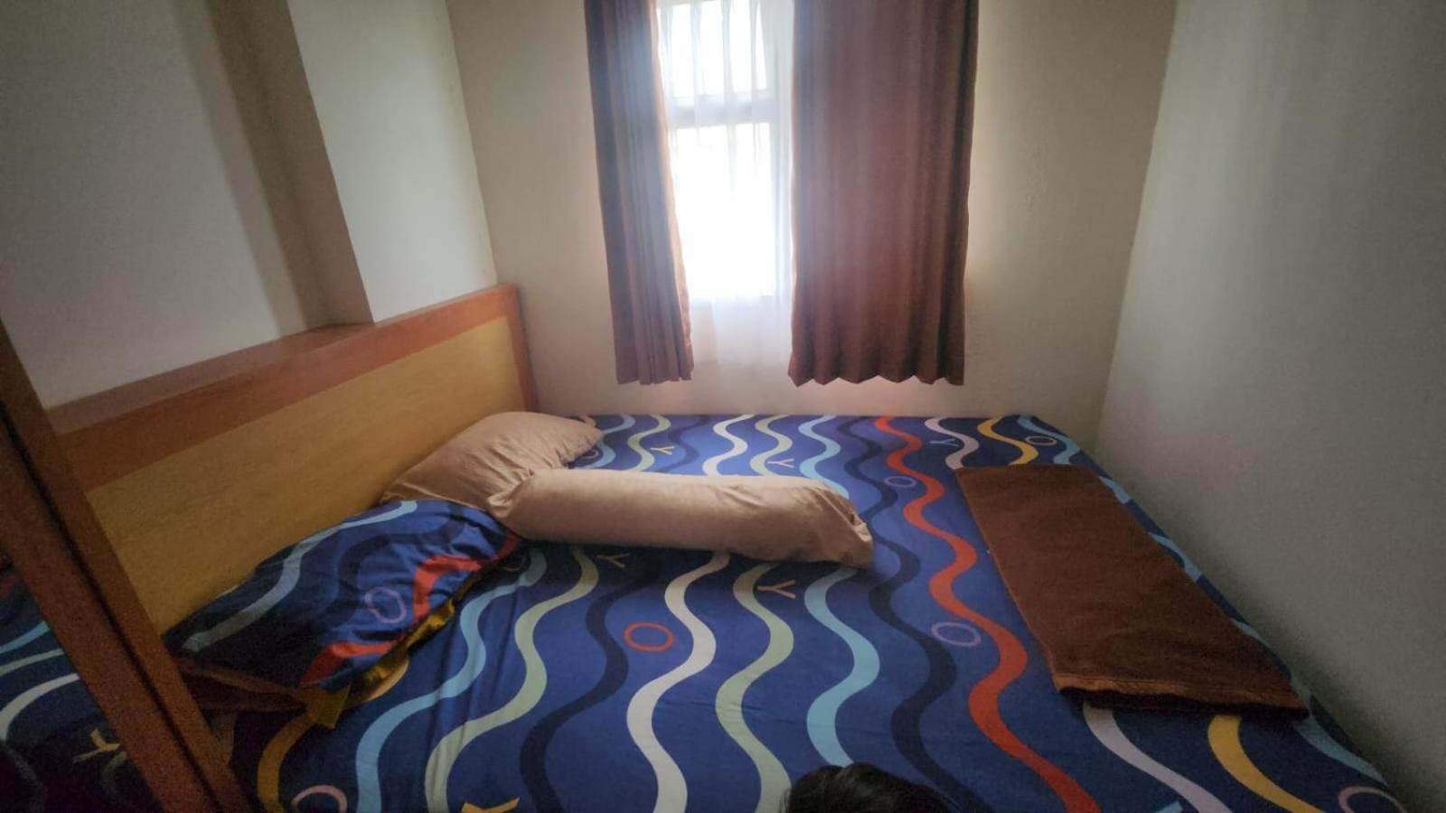 Metro Suits Apartment Bandung Ngoại thất bức ảnh
