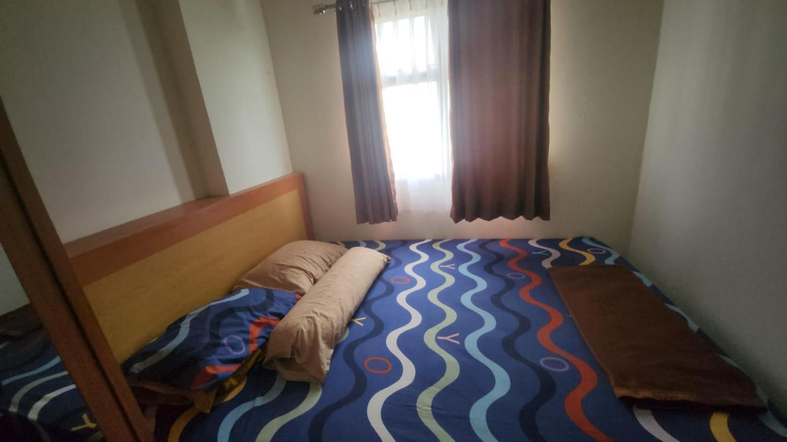 Metro Suits Apartment Bandung Ngoại thất bức ảnh