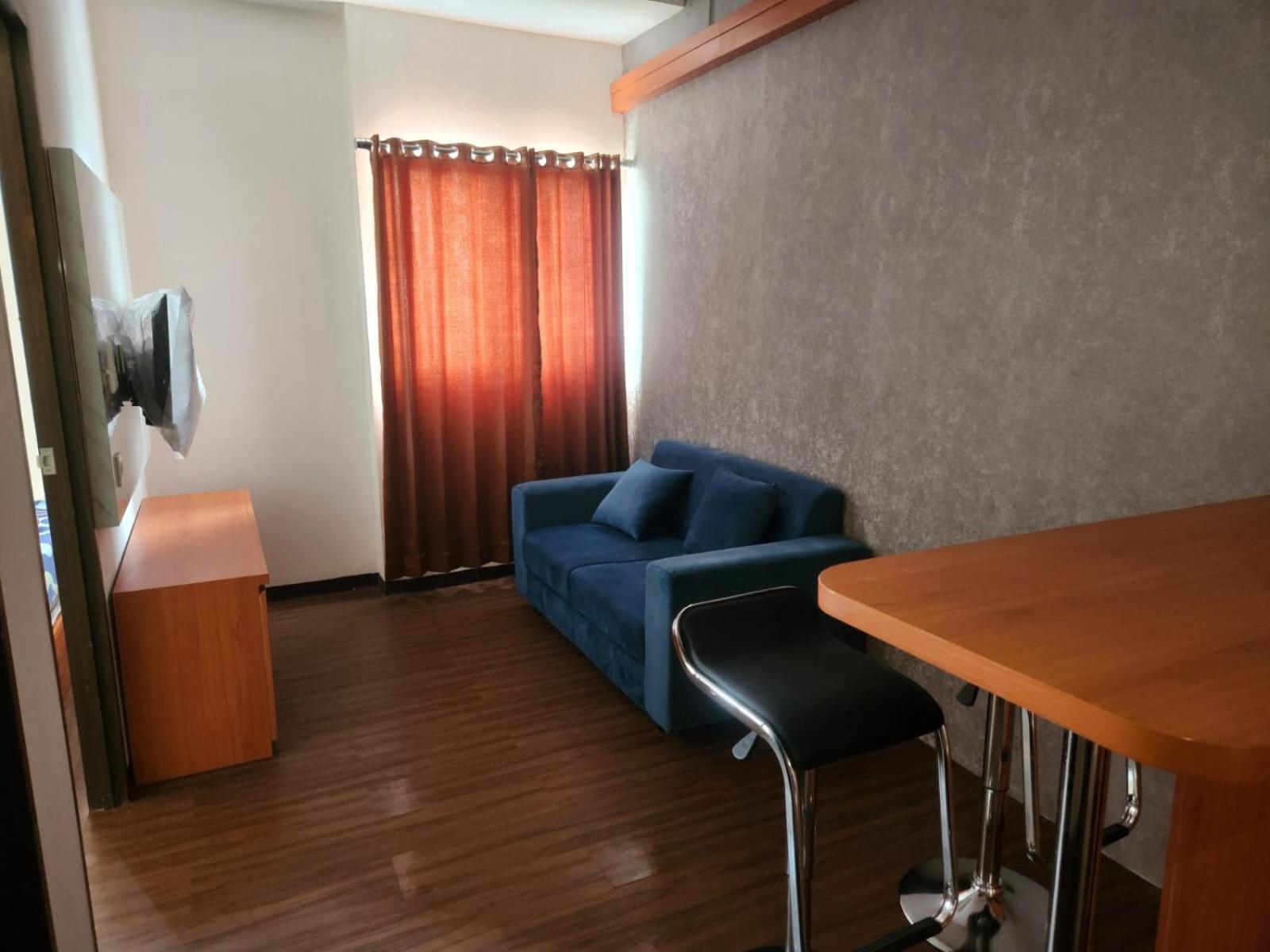 Metro Suits Apartment Bandung Ngoại thất bức ảnh