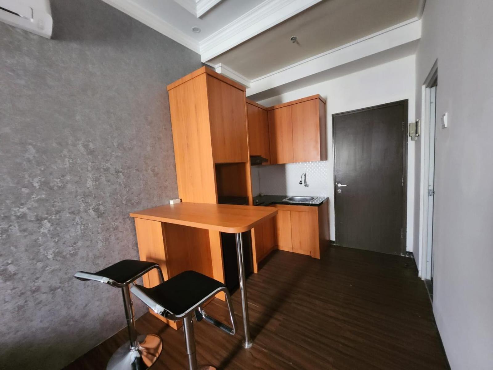 Metro Suits Apartment Bandung Ngoại thất bức ảnh