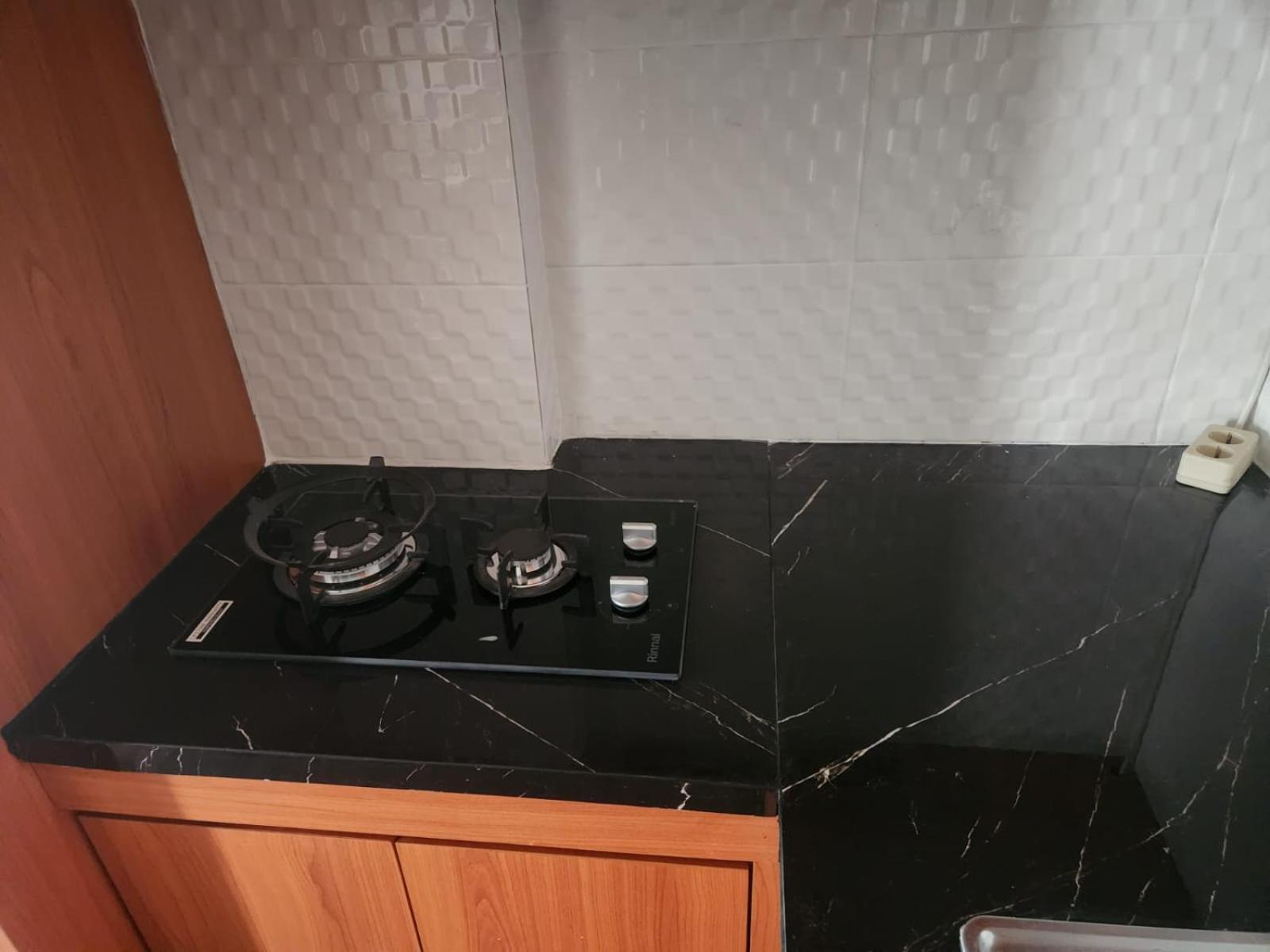 Metro Suits Apartment Bandung Ngoại thất bức ảnh
