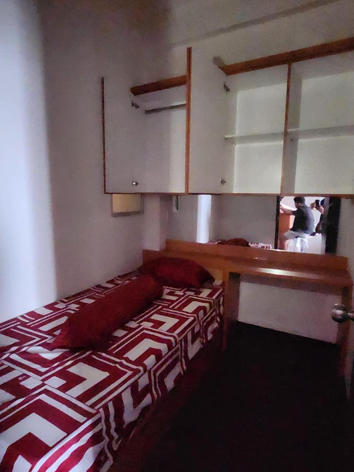 Metro Suits Apartment Bandung Ngoại thất bức ảnh