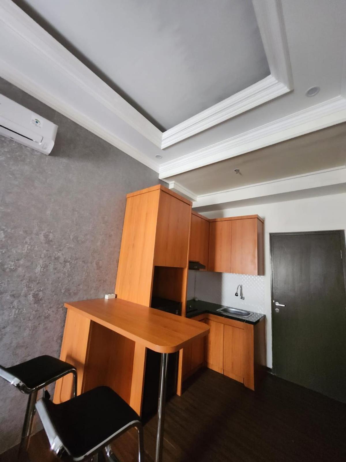 Metro Suits Apartment Bandung Ngoại thất bức ảnh