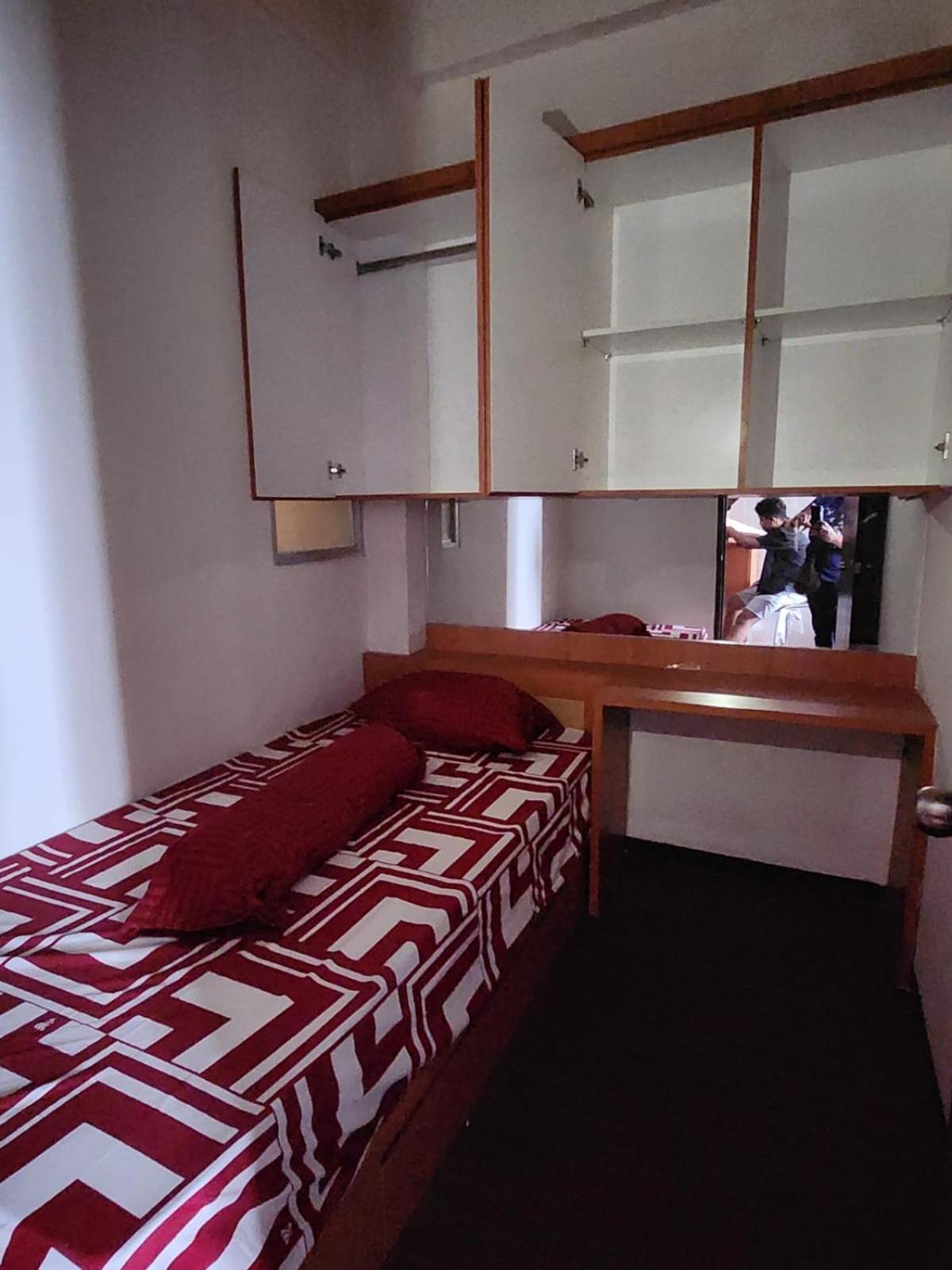 Metro Suits Apartment Bandung Ngoại thất bức ảnh