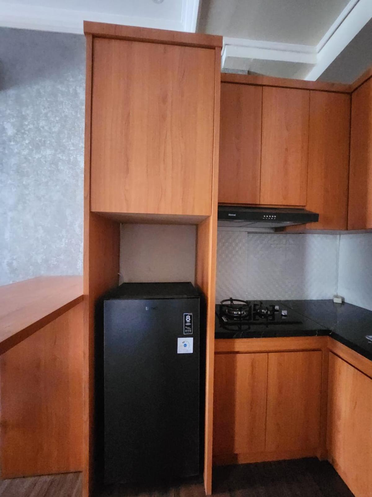 Metro Suits Apartment Bandung Ngoại thất bức ảnh